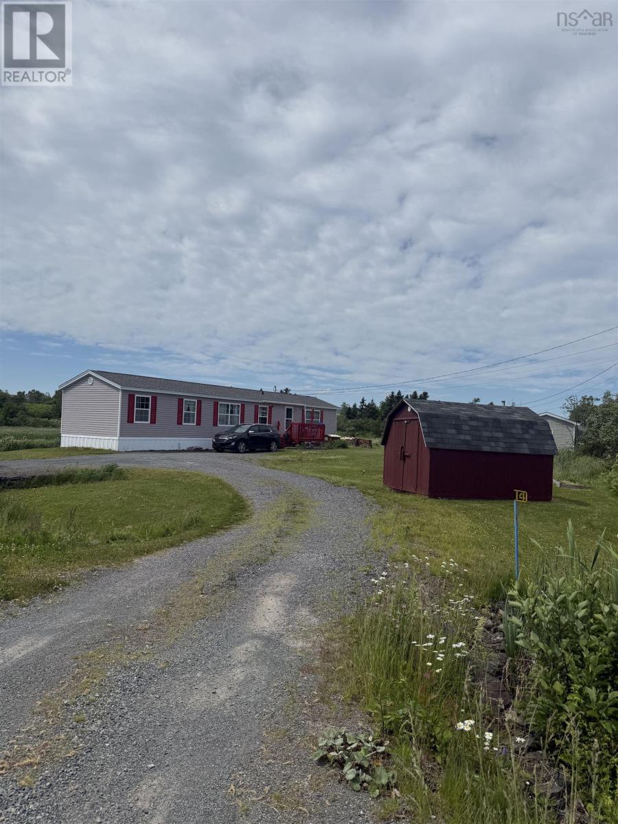 14 Hallows Way, Lot 5, Williams Point, Nova Scotia  B2G 0B4 - Photo 1 - 202515381