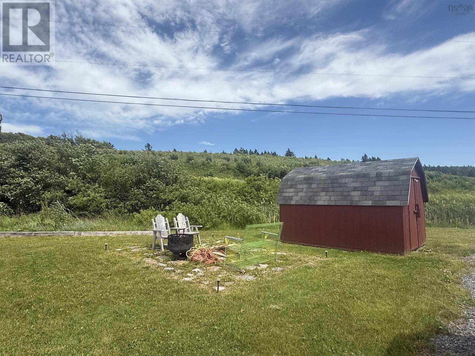 14 Hallows Way, Lot 5, Williams Point, Nova Scotia  B2G 0B4 - Photo 3 - 202515381