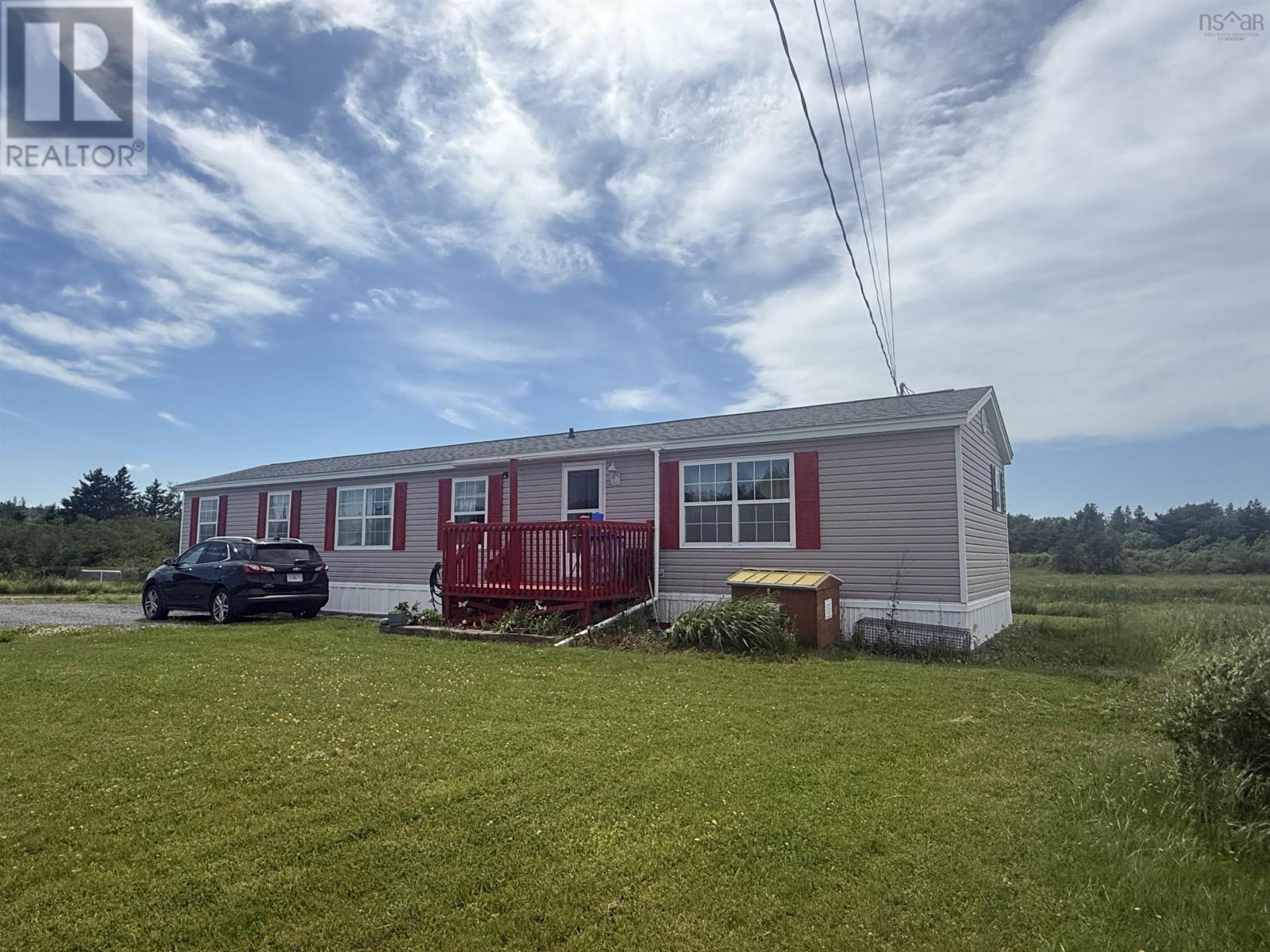 14 Hallows Way, Lot 5, Williams Point, Nova Scotia  B2G 0B4 - Photo 4 - 202515381