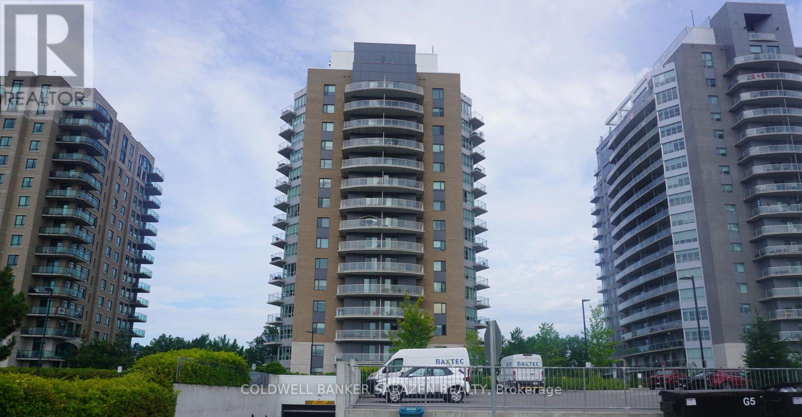 1203 - 200 Inlet Private, Ottawa, Ontario  K4A 5H3 - Photo 3 - X12309951