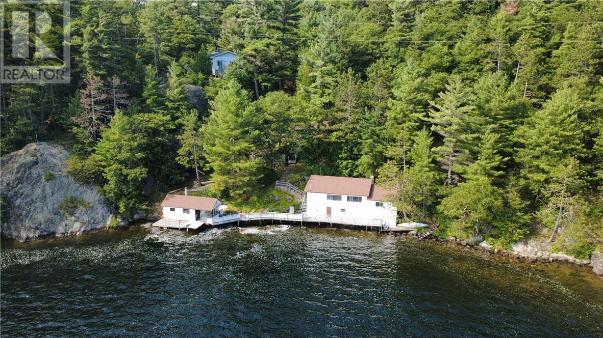 86 Hennessy Road, Whitefish, Ontario  P0M 3E0 - Photo 2 - 2123640
