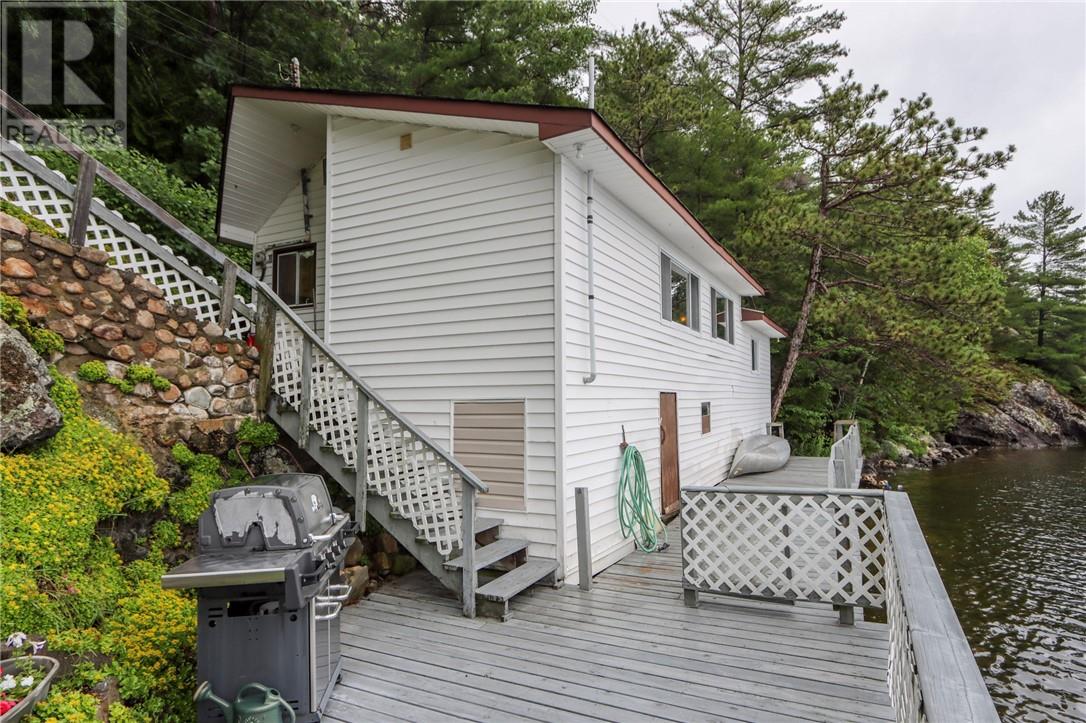 86 Hennessy Road, Whitefish, Ontario  P0M 3E0 - Photo 26 - 2123640
