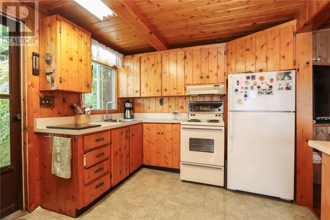 86 Hennessy Road, Whitefish, Ontario  P0M 3E0 - Photo 28 - 2123640