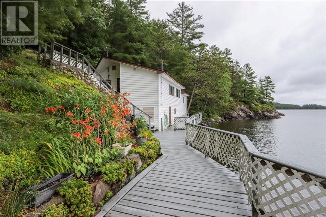 86 Hennessy Road, Whitefish, Ontario  P0M 3E0 - Photo 41 - 2123640