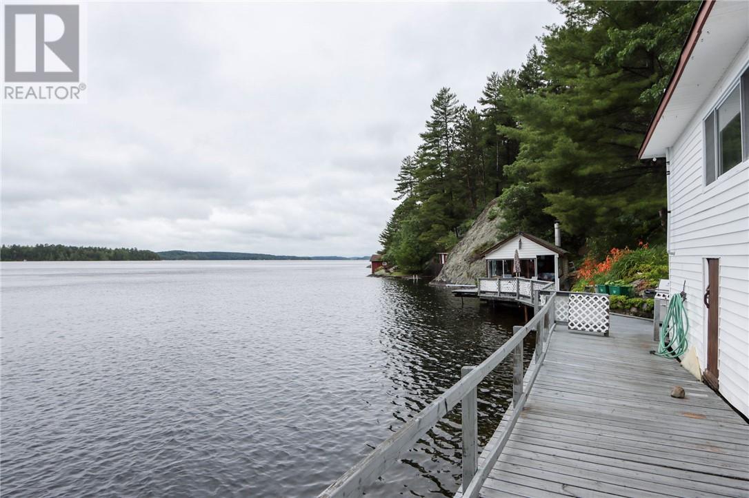 86 Hennessy Road, Whitefish, Ontario  P0M 3E0 - Photo 43 - 2123640