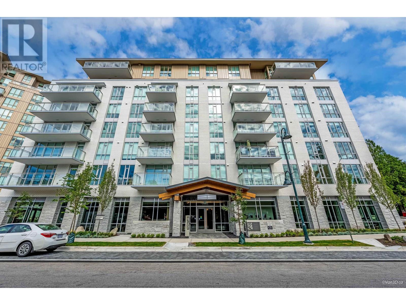 409 2385 Emery Court, North Vancouver, British Columbia  V7J 0E8 - Photo 26 - R3027374