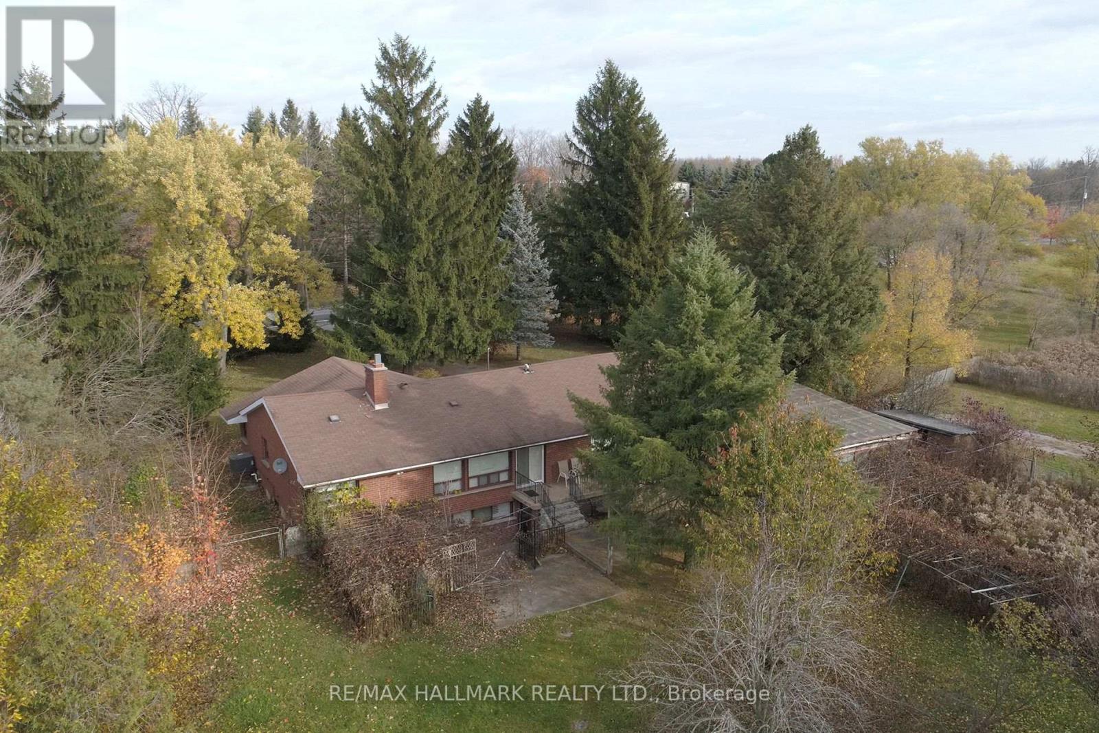 4805 19TH AVENUE, Markham, Ontario