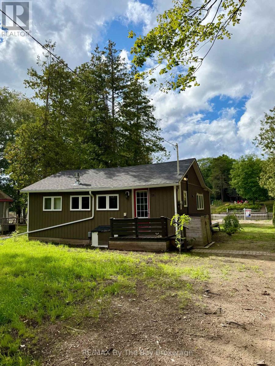 578 Oxbow Park Drive, Wasaga Beach, Ontario  L9Z 2T8 - Photo 25 - S12276111