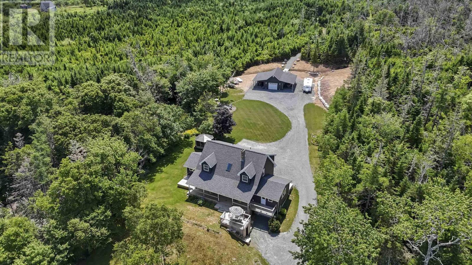 23 Siteman Lane, Lower Ship Harbour, Nova Scotia  B0J 1Y0 - Photo 36 - 202518500