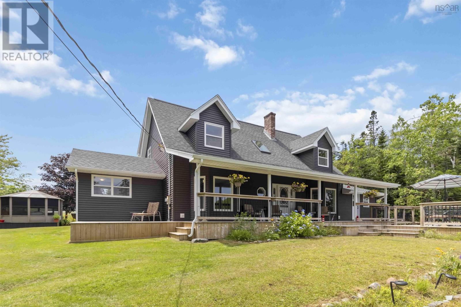 23 Siteman Lane, Lower Ship Harbour, Nova Scotia  B0J 1Y0 - Photo 37 - 202518500