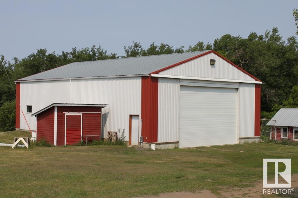 16420 Twp Rd 512, Rural Beaver County, Alberta  T0B 4A0 - Photo 3 - E4441173