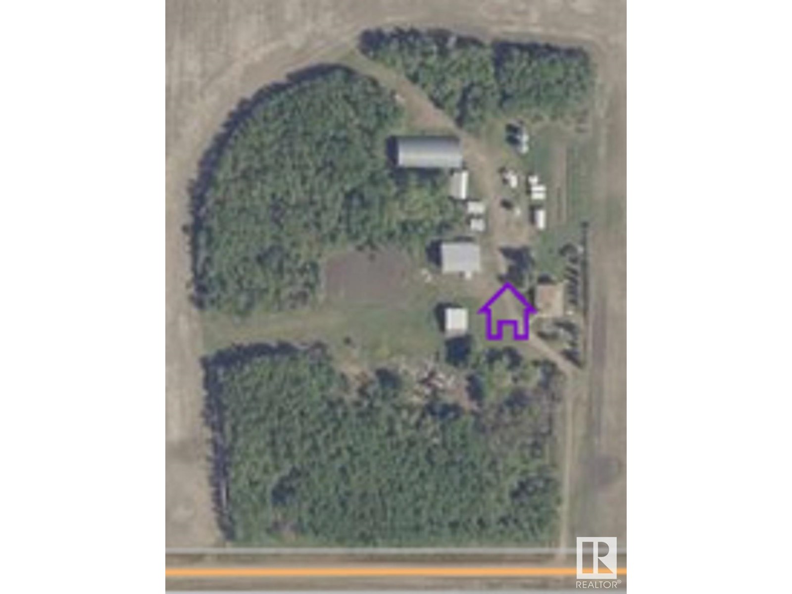 16420 Twp Rd 512, Rural Beaver County, Alberta  T0B 4A0 - Photo 20 - E4441173