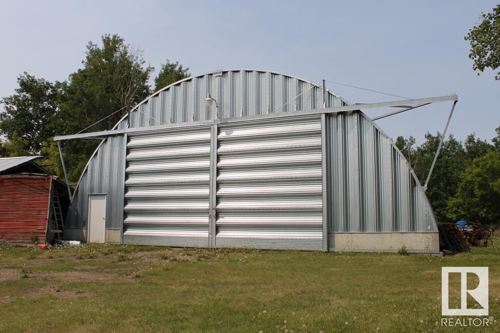 16420 Twp Rd 512, Rural Beaver County, Alberta  T0B 4A0 - Photo 4 - E4441173