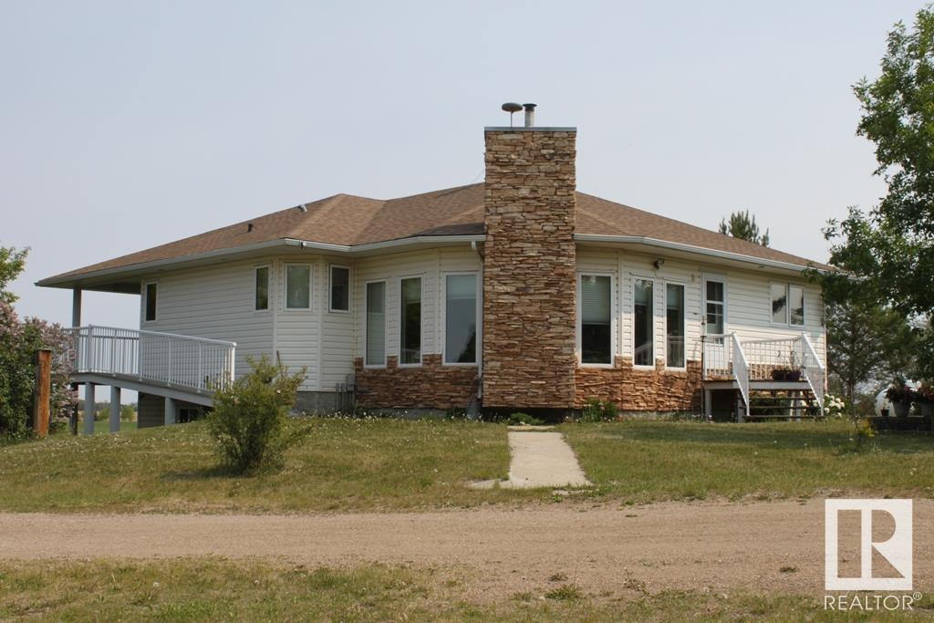 16420 TWP RD 512, Rural Beaver County, Alberta