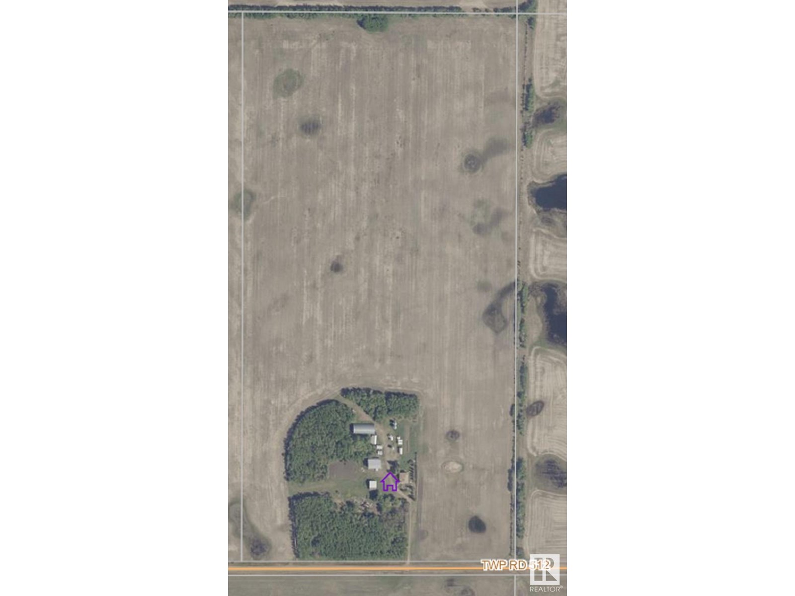 16420 Twp Rd 512, Rural Beaver County, Alberta  T0B 4A0 - Photo 21 - E4441173