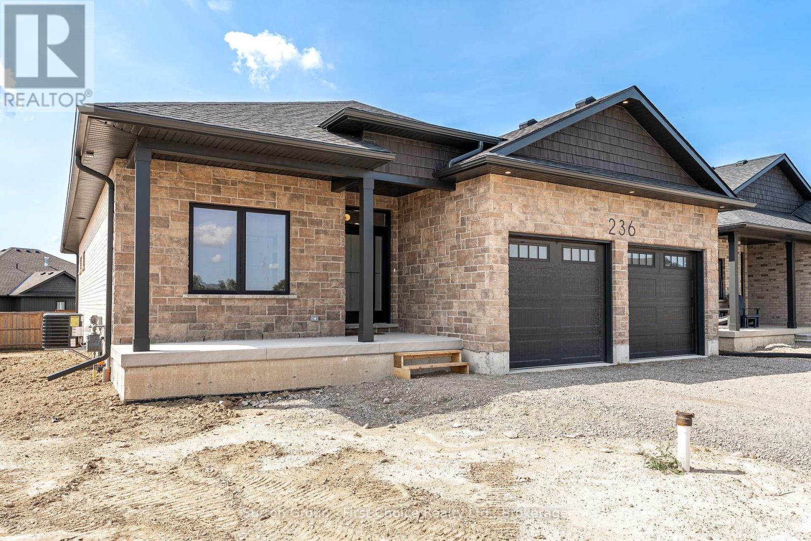 236 Henry Street, West Perth, Ontario  N0K 1N0 - Photo 2 - X12225322