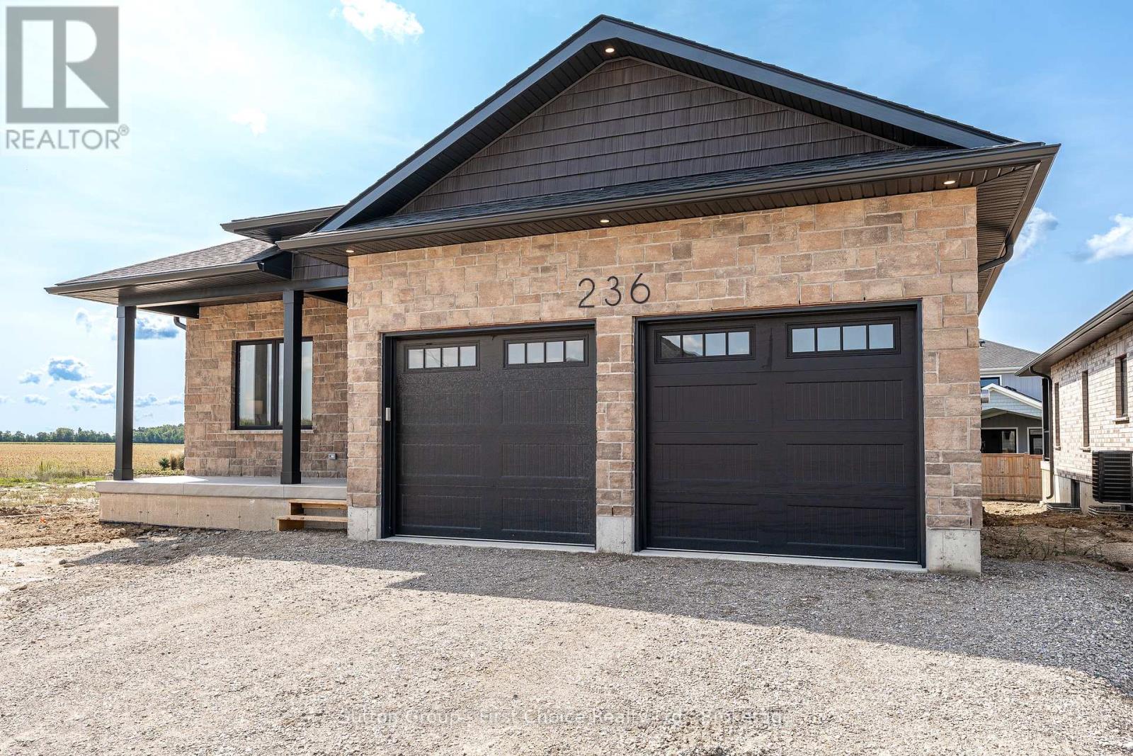 236 Henry Street, West Perth, Ontario  N0K 1N0 - Photo 3 - X12225322
