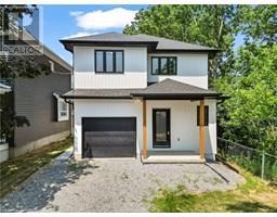19 VIOLET Street, St. Catharines, Ontario