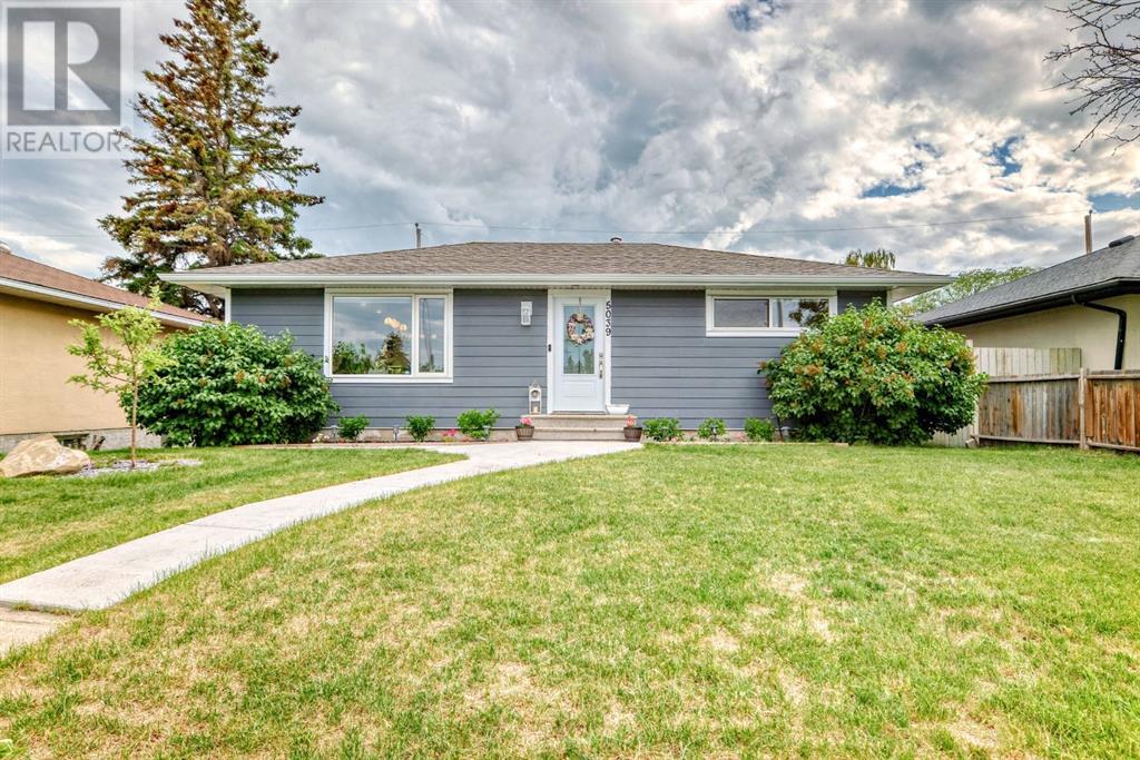 Property at 5039 Waverley Drive SW image 1
