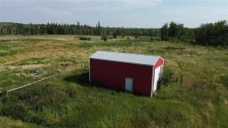 Property: 0 Beachside Road, Gimli, Manitoba