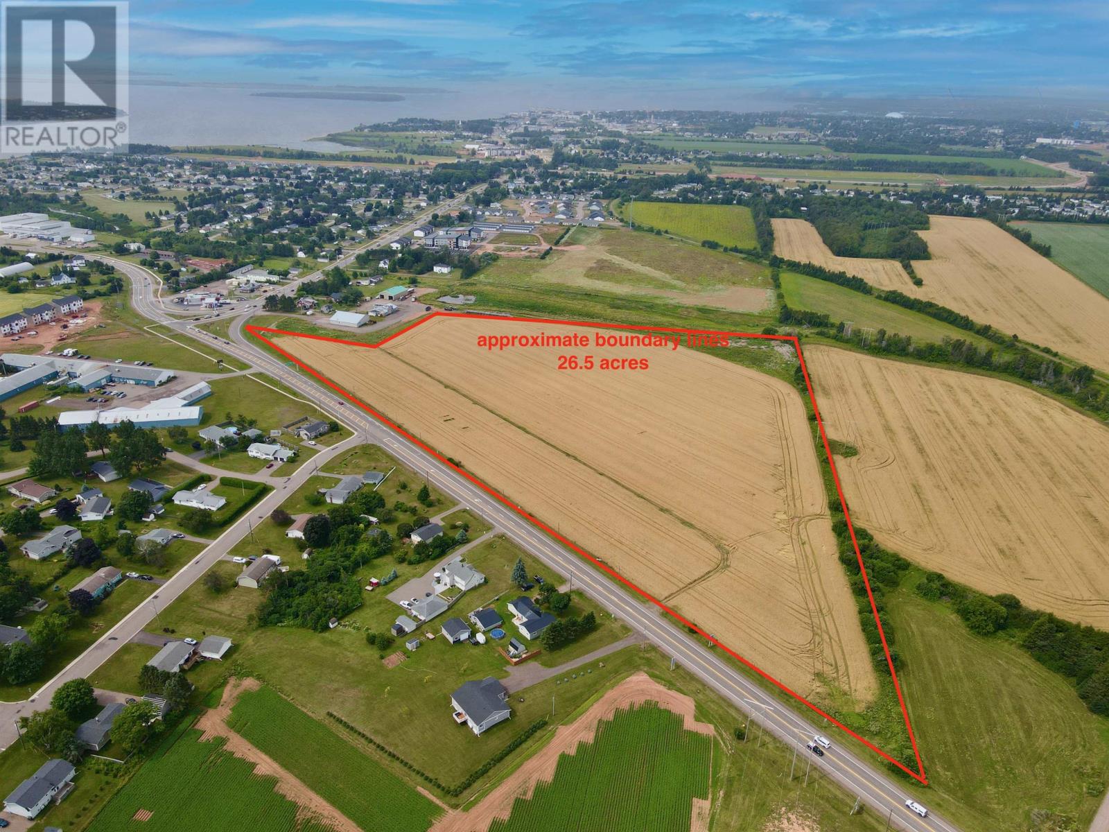 700 Read Drive, Summerside, Prince Edward Island  C1N 4J5 - Photo 1 - 202518863