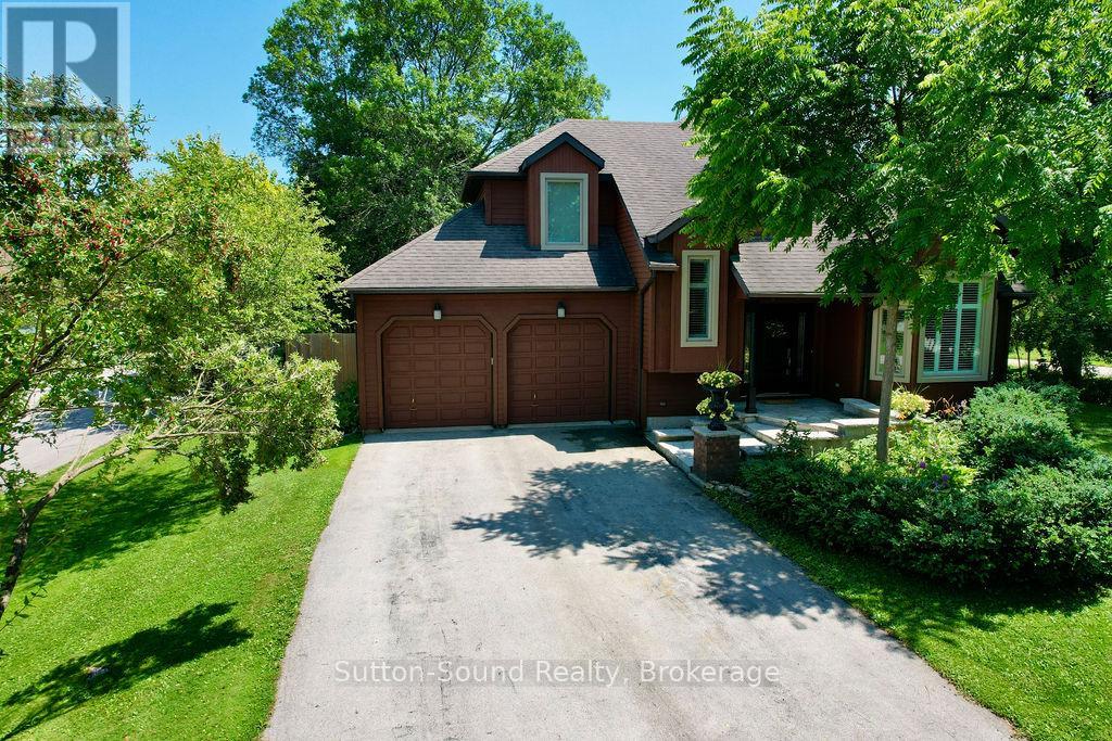 359003 GREY ROAD 15 ROAD, Meaford, Ontario