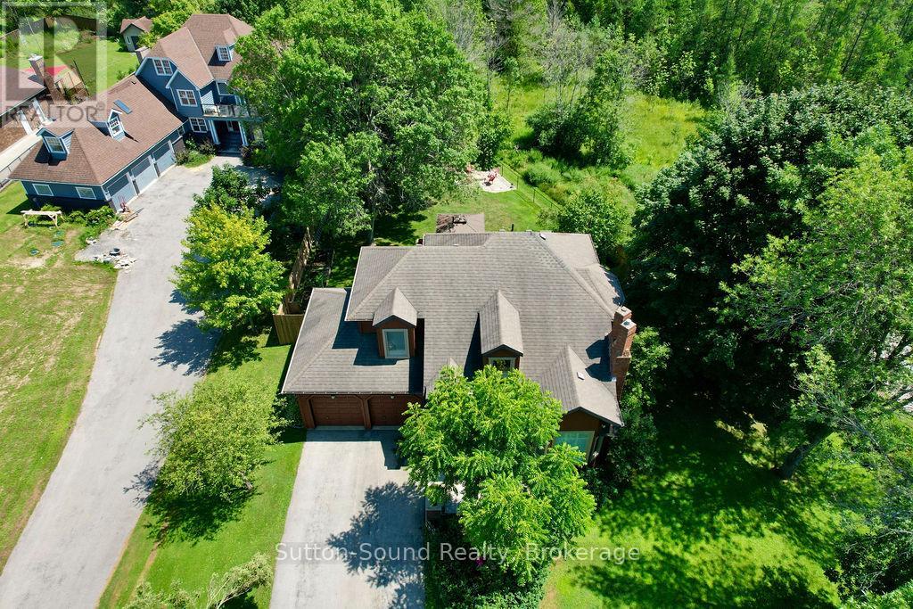 359003 Grey Road 15 Road, Meaford, Ontario  N4K 5N3 - Photo 2 - X12144849
