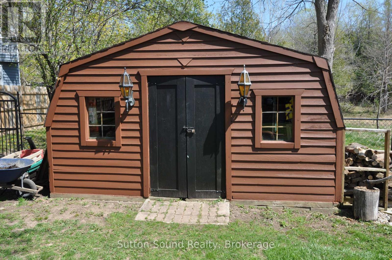359003 Grey Road 15 Road, Meaford, Ontario  N4K 5N3 - Photo 40 - X12144849