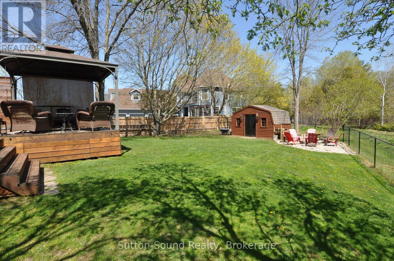 359003 Grey Road 15 Road, Meaford, Ontario  N4K 5N3 - Photo 45 - X12144849