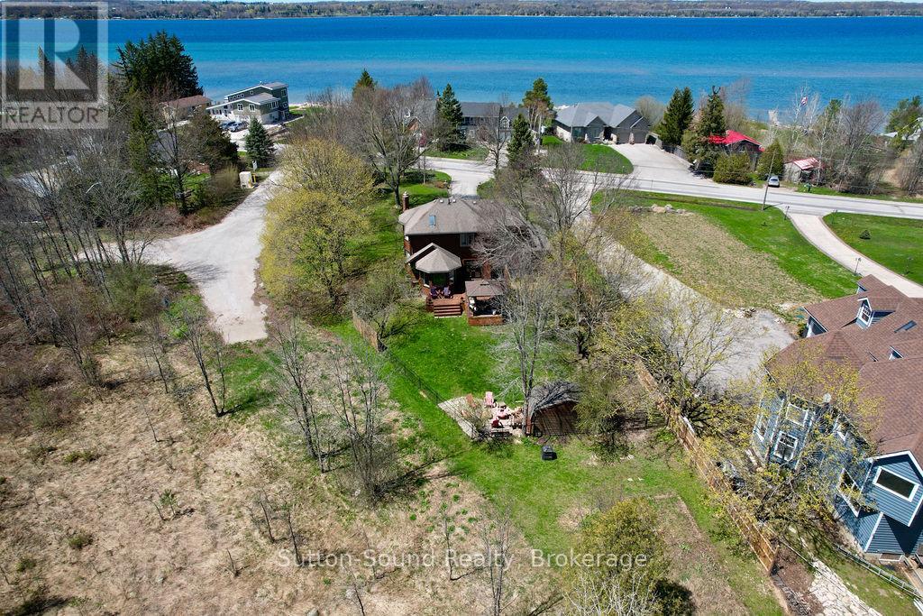 359003 Grey Road 15 Road, Meaford, Ontario  N4K 5N3 - Photo 47 - X12144849