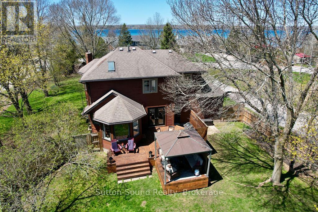 359003 Grey Road 15 Road, Meaford, Ontario  N4K 5N3 - Photo 46 - X12144849
