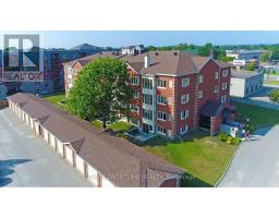 Unit #302 - 10 Armstrong Drive, Smiths Falls, Ca