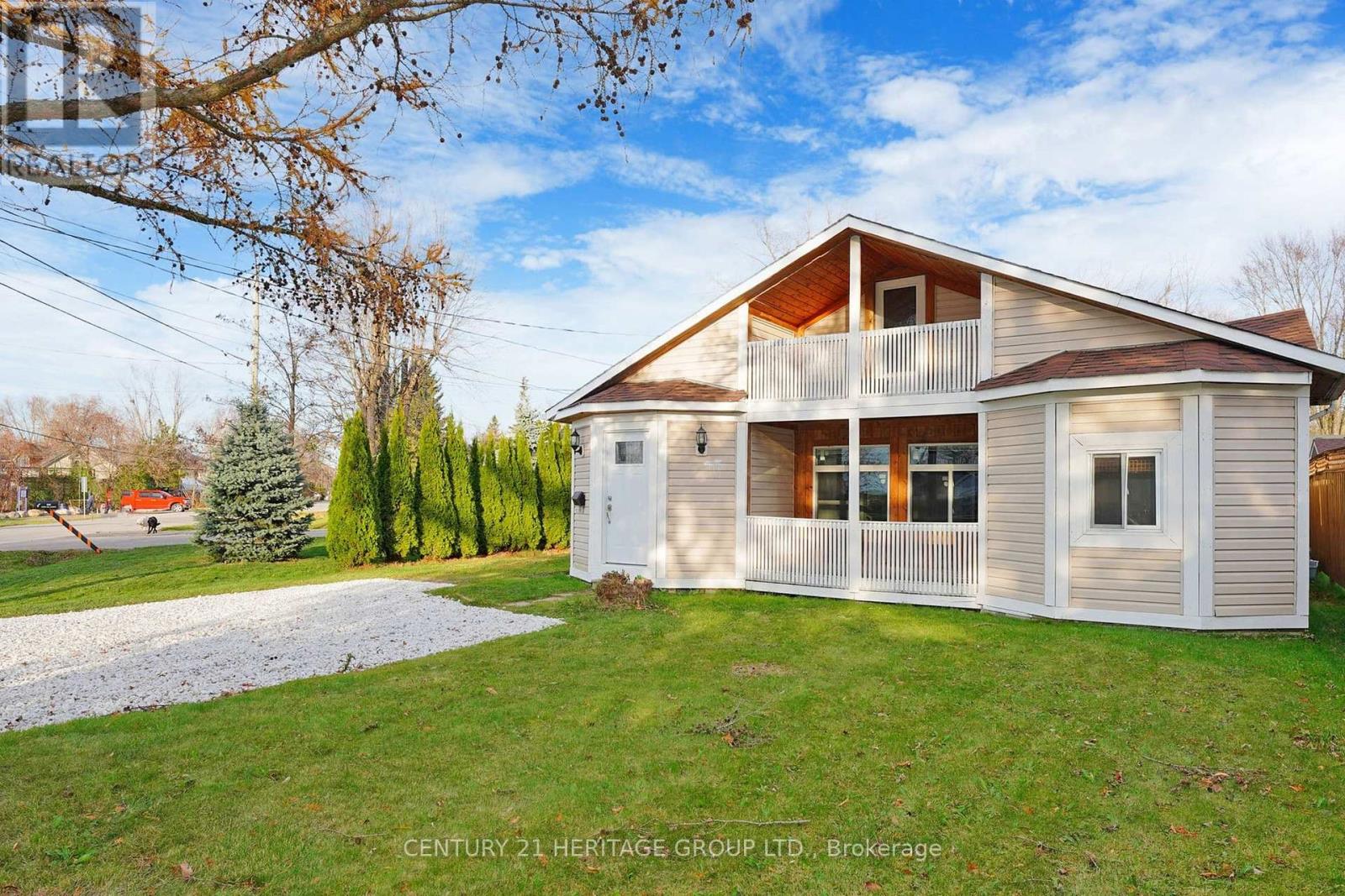 493 Lake Drive S, Georgina (Keswick South), Ontario  L4P 1R5 - Photo 4 - N12309898