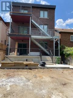 Apt 2 - 225 Mcroberts Avenue, Toronto, Ontario  M6E 4P3 - Photo 13 - W12287401