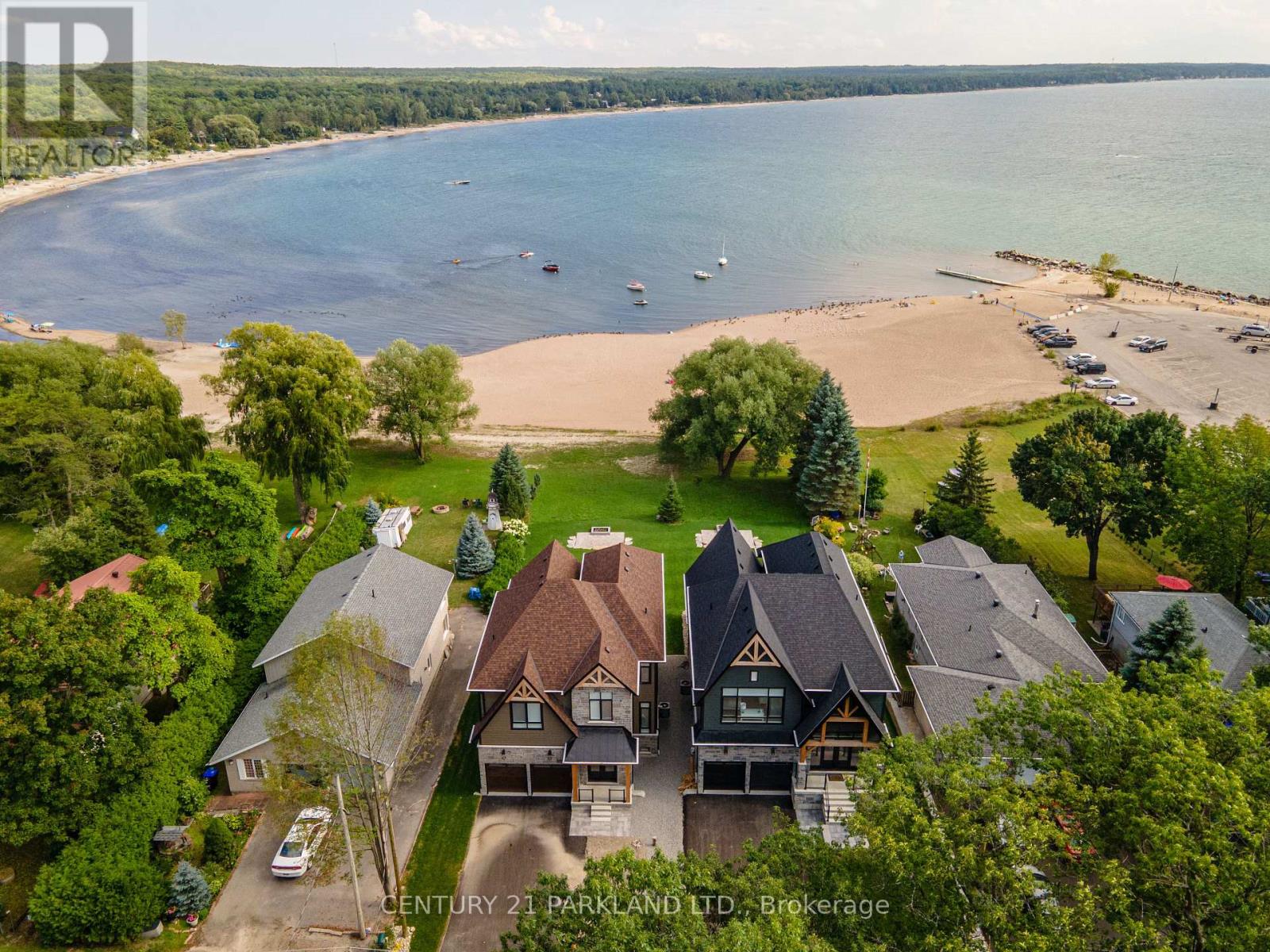 326 Tiny Beaches Road S, Tiny, Ontario  L0L 2J0 - Photo 17 - S12309997