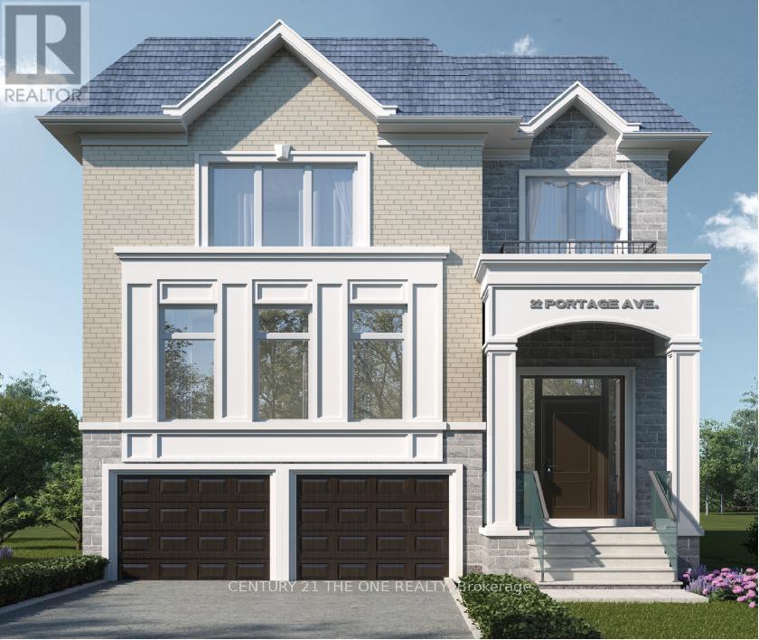 Property at 22 PORTAGE AVENUE image