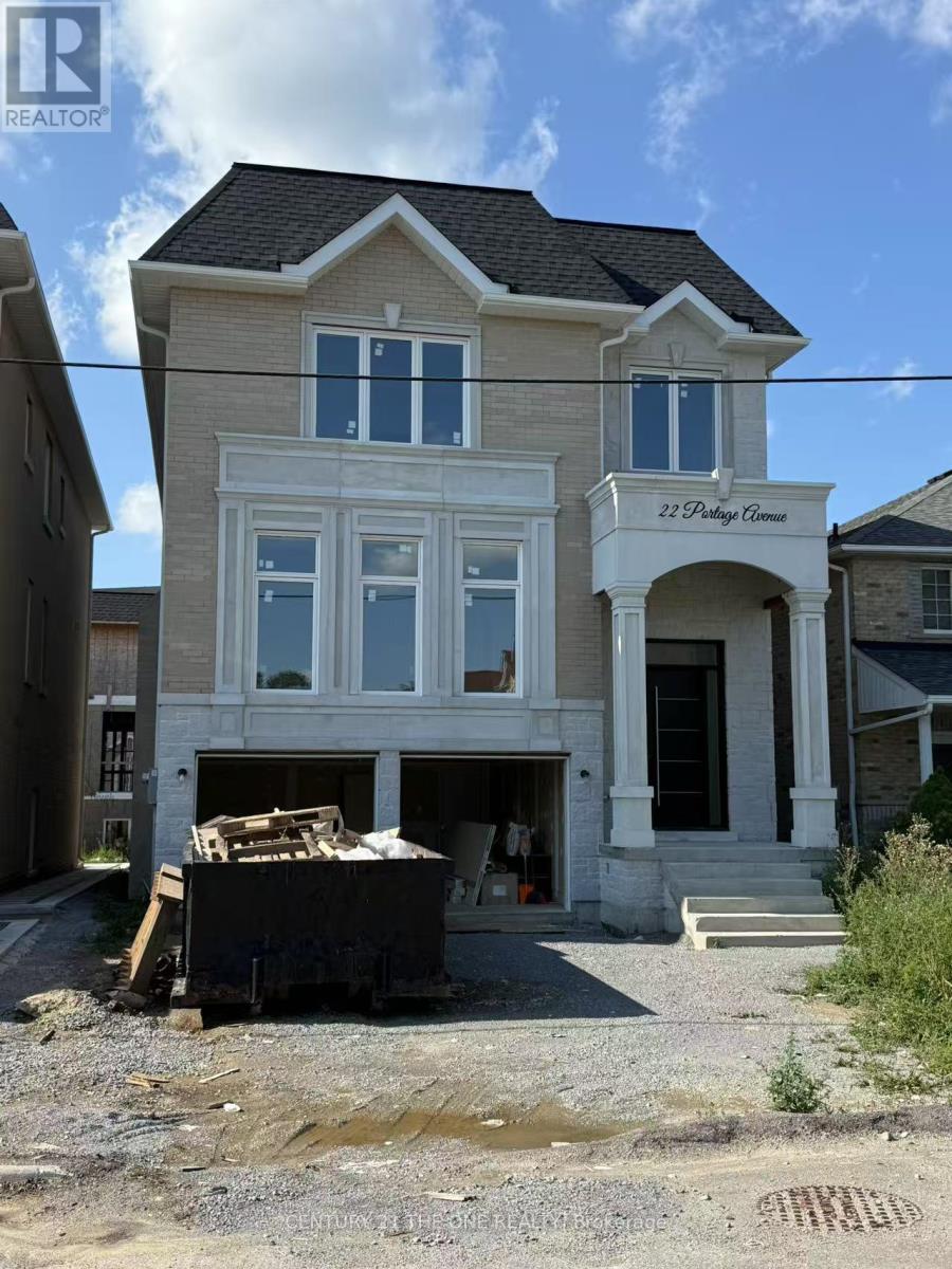 Property at 22 PORTAGE AVENUE image