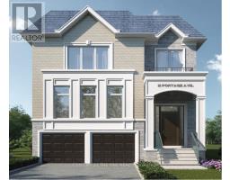 22 Portage Avenue, Richmond Hill (Oak Ridges), Ca