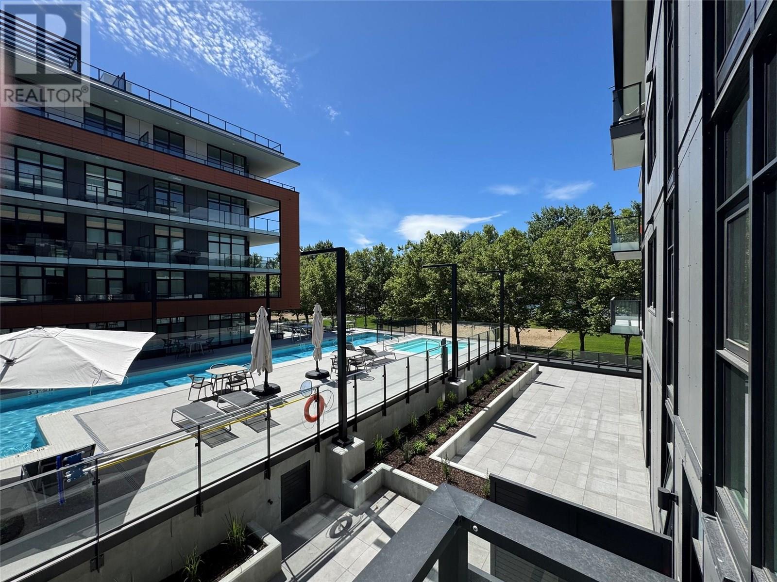 Property at 3389 Lakeshore Road Unit# 314 image 5