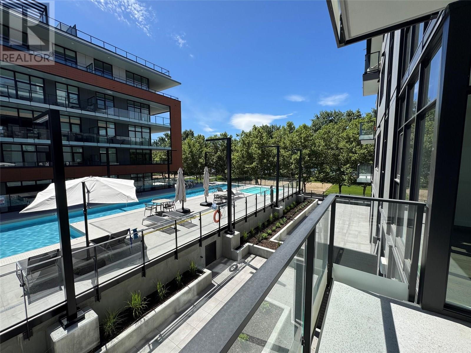 Property at 3389 Lakeshore Road Unit# 314 image 3