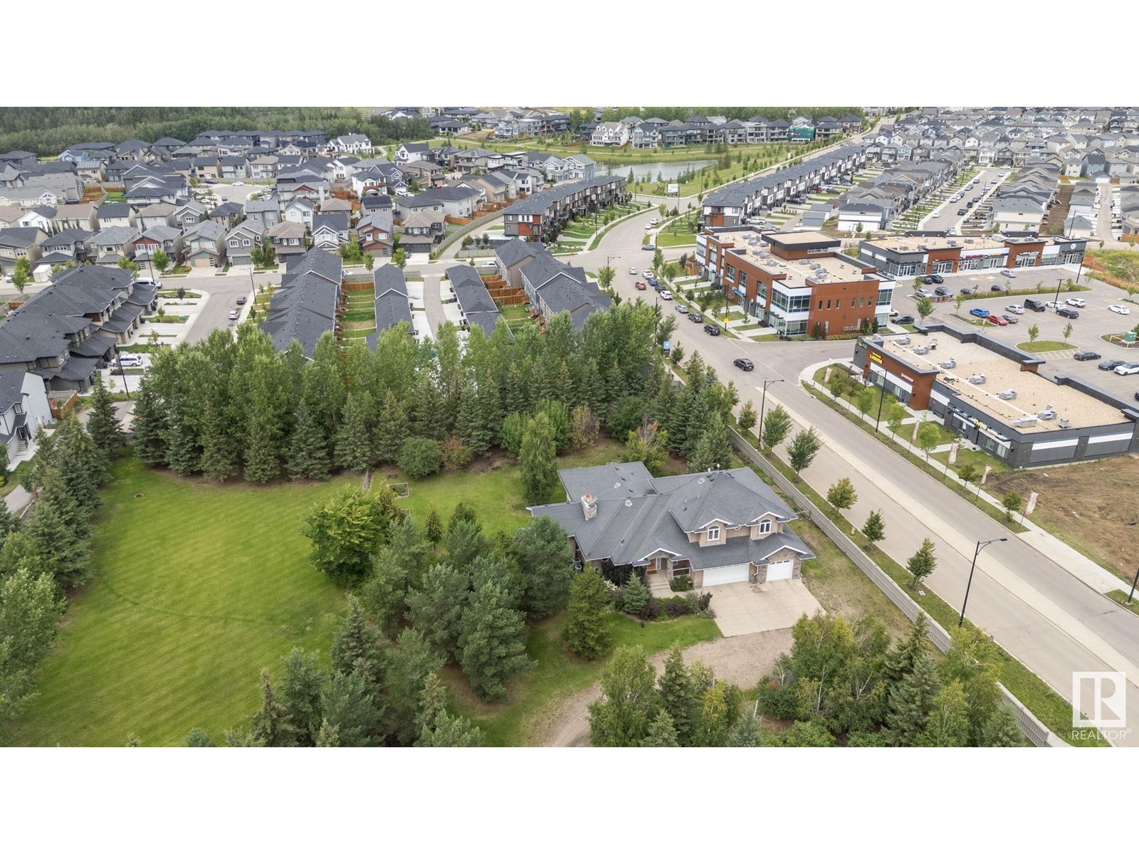 15860 41 Av Sw, Edmonton, Alberta  T6W 1A6 - Photo 7 - E4448983
