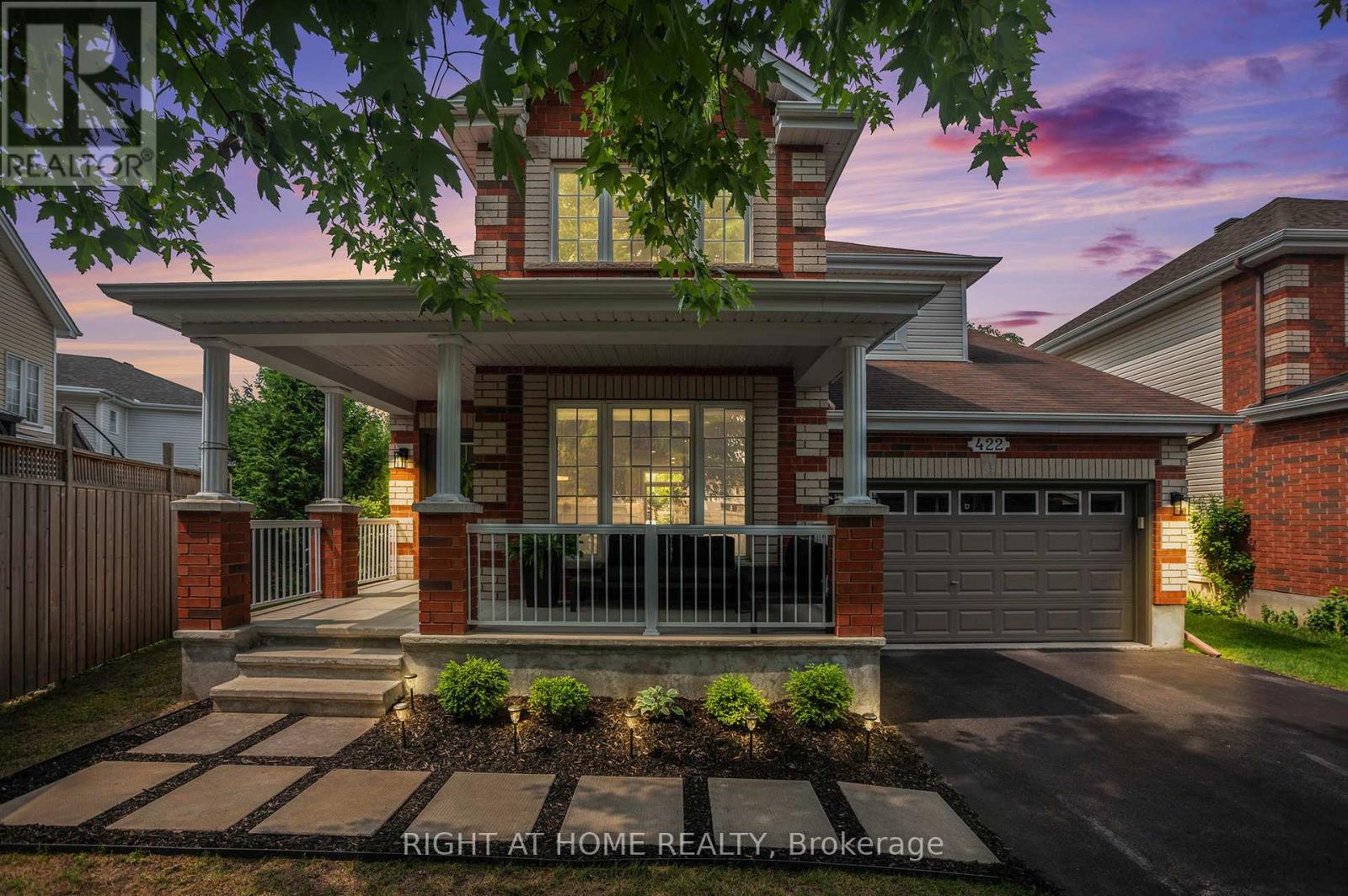 Property at 422 DEER VIEW AVENUE image 4