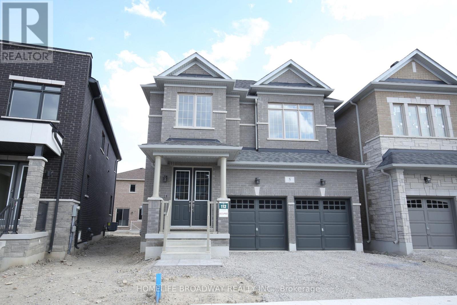 5 BOCCELLA CRESCENT, Richmond Hill, Ontario