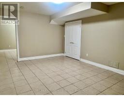 BSMT - 14 CHIMENTI CRESCENT, Markham, Ontario