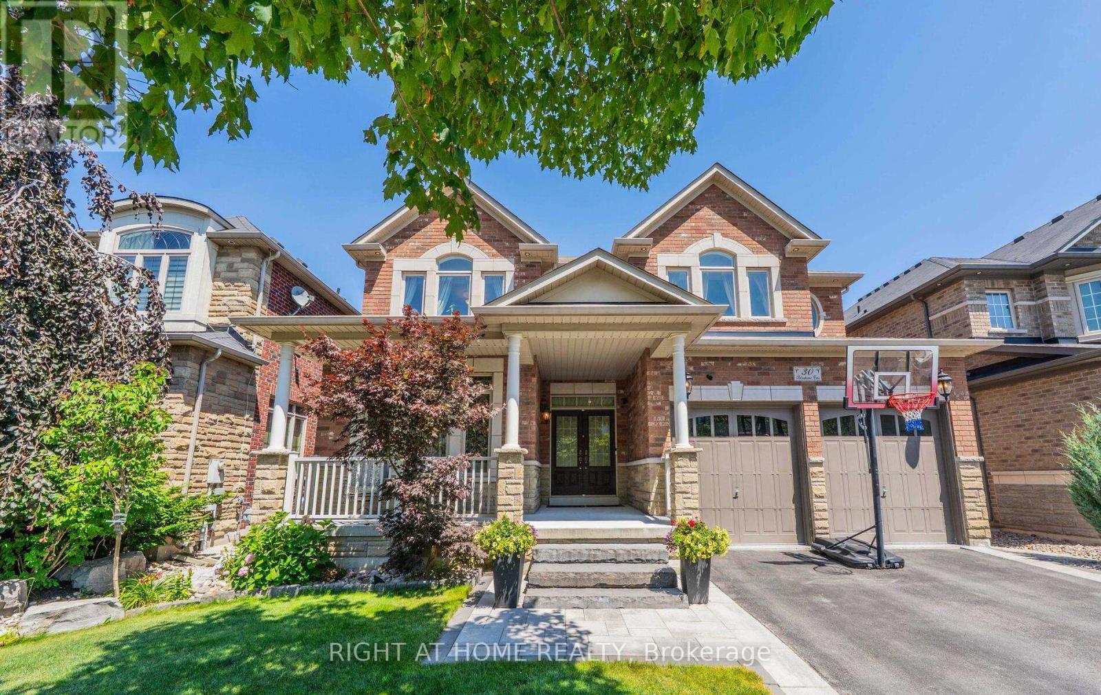 Property at 30 SELVAPIANO CRES CRESCENT N image 1