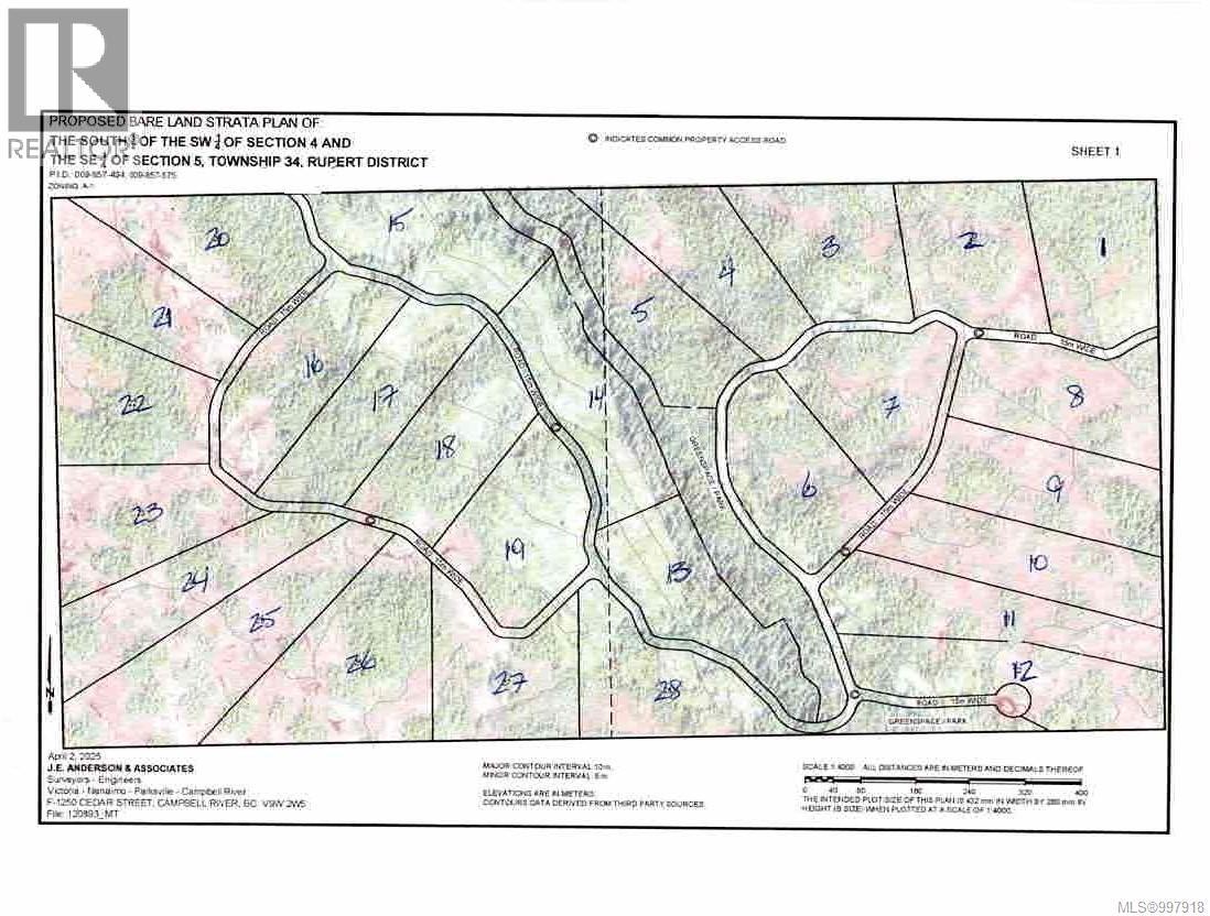 1 Cape Sutil Holberg (Off) Hwy, Port Hardy, British Columbia  V0N 2P0 - Photo 19 - 997918