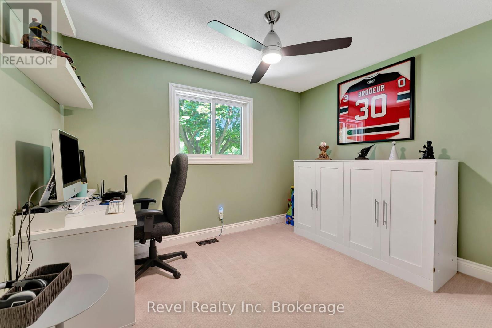 120 Fennel Street, Blandford-Blenheim, Ontario  N0J 1S0 - Photo 20 - X12310099