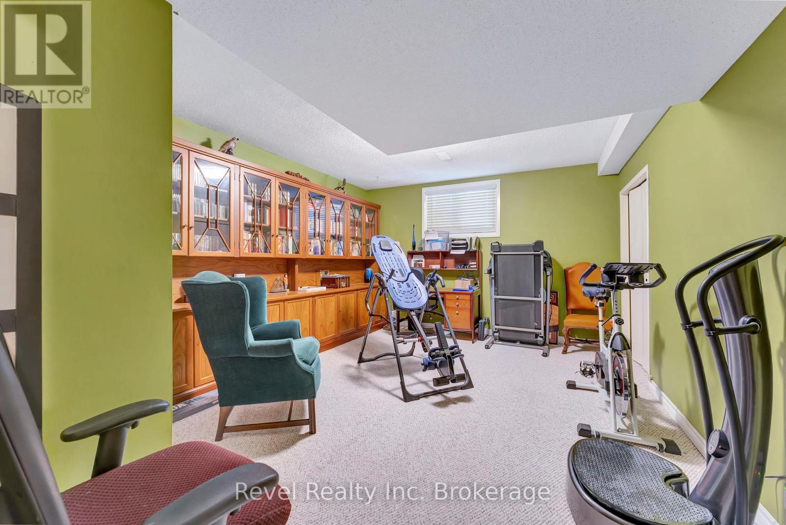 120 Fennel Street, Blandford-Blenheim, Ontario  N0J 1S0 - Photo 23 - X12310099