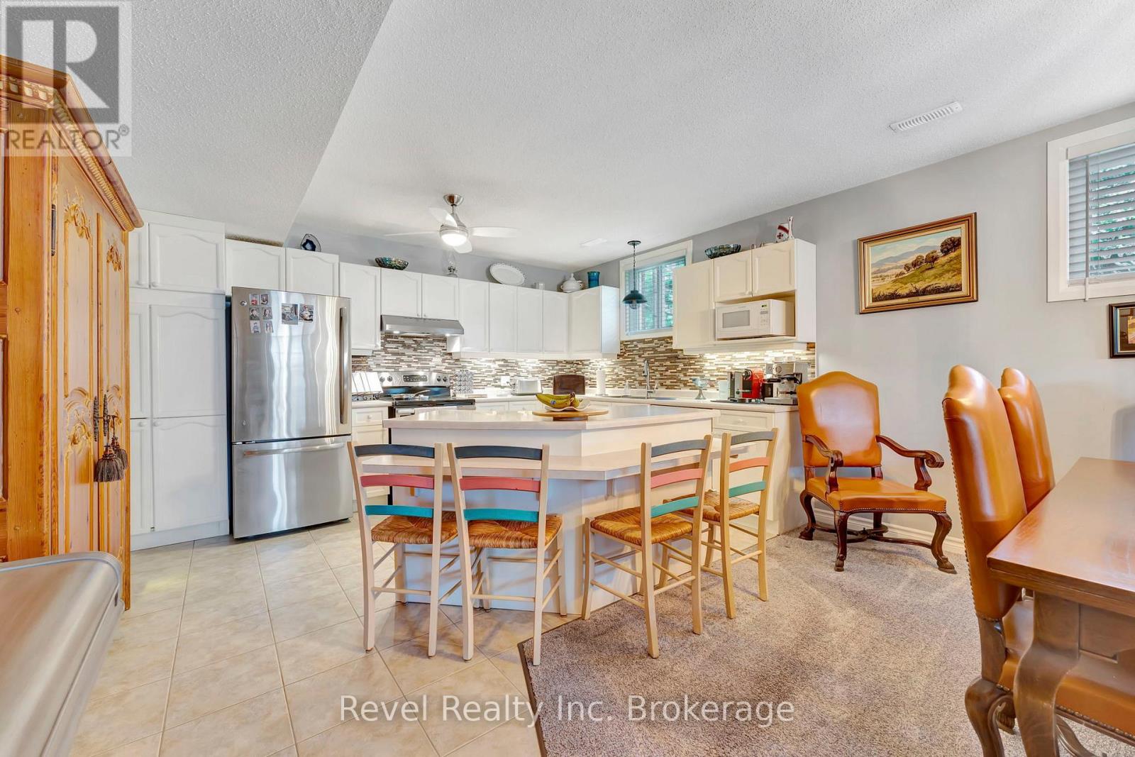 120 Fennel Street, Blandford-Blenheim, Ontario  N0J 1S0 - Photo 25 - X12310099