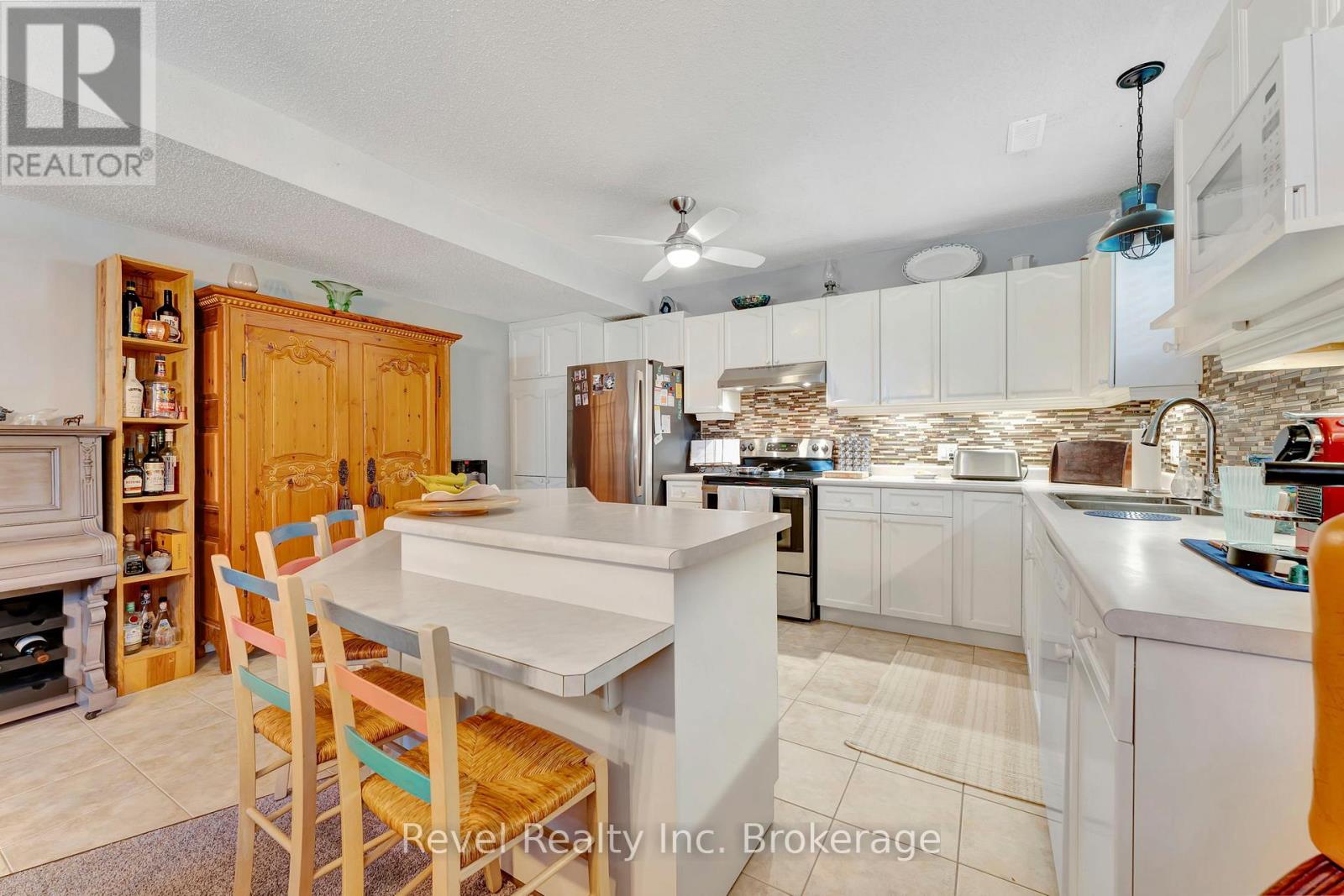 120 Fennel Street, Blandford-Blenheim, Ontario  N0J 1S0 - Photo 27 - X12310099